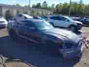 2018 Ford Mustang GT z VIN 1FA6P8CF3J5102911, wystawiony jako IAAI lot #43490724 z przebiegiem 30 673 mil mil oraz . Historia ofert i sprzedaży dostępna na DreamBid. Obrazek 1.