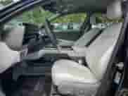 2024 Hyundai Ioniq 6 SEL с VIN KMHM34AA1RA061450, выставлен на аукционе Copart как лот 61058915 с пробегом 11 165 миль миль и Списание • Salvage title. История ставок и продаж доступна на DreamBid. Изображение 7.