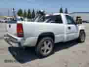 2000 GMC Sierra 1500 SL z VIN 1GTEC14V6YZ334548, wystawiony jako Copart lot #58271445 z przebiegiem Nie podano mil oraz Nie do naprawy • Non repairable. Historia ofert i sprzedaży dostępna na DreamBid. Obrazek 3.