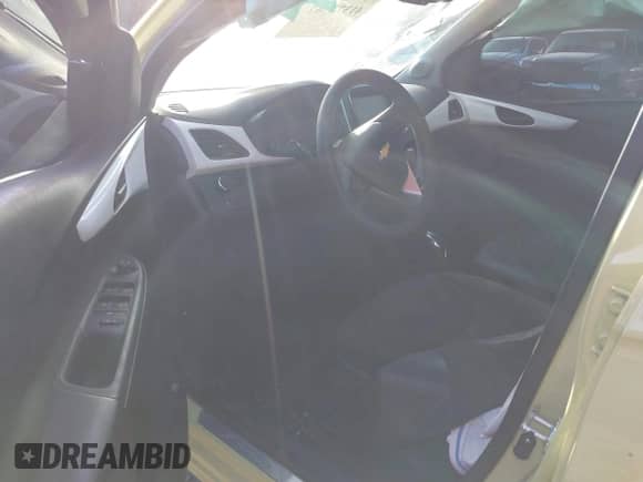 2018 Chevrolet Spark LT with VIN KL8CD6SAXJC440553, listed as a IAAI auction lot 41322587 with 48,653 mi miles and . Bid and sale history available at DreamBid. Image 5.