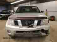 2015 Nissan Frontier SV с VIN 1N6AD0FV1FN703126, выставлен на аукционе Copart как лот 43770995 с пробегом 218 734 миль миль и Списание • Salvage title. История ставок и продаж доступна на DreamBid. Изображение 5.