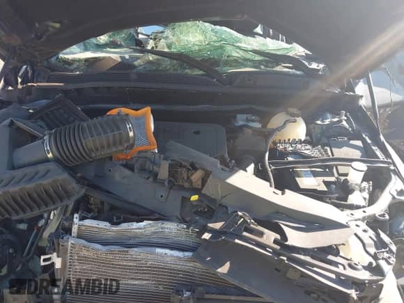 2022 Chevrolet Blazer LT с VIN 3GNKBHR48NS220260, выставлен на аукционе IAAI как лот 43217531 с пробегом 88 069 миль миль и . История ставок и продаж доступна на DreamBid. Изображение 10.