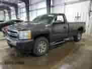 2010 Chevrolet Silverado 1500 Work Truck с VIN 1GCPKPE02AZ201387, выставлен на аукционе Copart как лот 70572665 с пробегом Не указан миль и На запчасти • Non repairable. История ставок и продаж доступна на DreamBid. Изображение 1.