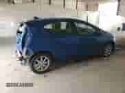 2017 Toyota Prius One z VIN JTDKDTB31H1592875, wystawiony jako Copart lot #64930425 z przebiegiem 87 459 mil mil oraz Szkoda całkowita • Salvage title. Historia ofert i sprzedaży dostępna na DreamBid. Obrazek 3.