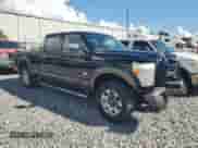 2016 Ford F-250 Lariat с VIN 1FT7W2BTXGEA09561, выставлен на аукционе Copart как лот 83820075 с пробегом 260 349 миль миль и Списание • Salvage title. История ставок и продаж доступна на DreamBid. Изображение 4.