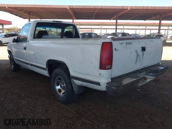 1998 GMC Sierra 1500 с VIN 1GTEC14W1WZ507575, выставлен на аукционе IAAI как лот 42174509 с пробегом 297 207 миль миль и . История ставок и продаж доступна на DreamBid. Изображение 3.