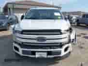 2019 Ford F-150 XL с VIN 1FTEW1E40KFA31934, выставлен на аукционе IAAI как лот 43206344 с пробегом 106 102 миль миль и . История ставок и продаж доступна на DreamBid. Изображение 13.