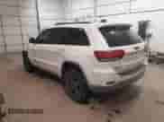 2018 Jeep Grand Cherokee Altitude z VIN 1C4RJFAG9JC398862, wystawiony jako IAAI lot #41641847 z przebiegiem 62 855 mil mil oraz . Historia ofert i sprzedaży dostępna na DreamBid. Obrazek 3.