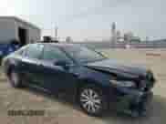 2019 Toyota Camry Hybrid LE с VIN 4T1B31HK9KU007189, выставлен на аукционе Copart как лот 81815625 с пробегом 27 986 миль миль и Списание • Salvage title. История ставок и продаж доступна на DreamBid. Изображение 4.