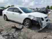 2012 Chevrolet Malibu 2LT z VIN 1G1ZD5E07CF268717, wystawiony jako Copart lot #68039865 z przebiegiem 172 701 mil mil oraz Szkoda całkowita • Salvage title. Historia ofert i sprzedaży dostępna na DreamBid. Obrazek 4.