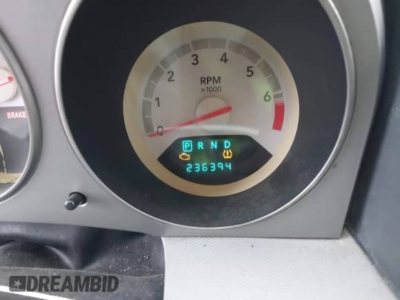 2008 Dodge Avenger SXT с VIN 1B3LC56R18N683995, выставлен на аукционе IAAI как лот 43189637 с пробегом 236 394 миль миль и . История ставок и продаж доступна на DreamBid. Изображение 7.