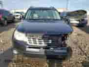 2011 Subaru Forester X Limited z VIN JF2SHBFC8BH762271, wystawiony jako Copart lot #49983265 z przebiegiem 131 908 mil mil oraz Szkoda całkowita • Salvage title. Historia ofert i sprzedaży dostępna na DreamBid. Obrazek 5.