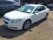 2010 Chevrolet Malibu 1LT с VIN 1G1ZC5E03AF132469, выставлен на аукционе IAAI как лот 43268375 с пробегом 433 085 миль миль и . История ставок и продаж доступна на DreamBid. Изображение 2.