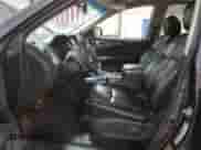 2014 Nissan Pathfinder S z VIN 5N1AR2MM2EC714359, wystawiony jako Copart lot #53881435 z przebiegiem 173 280 mil mil oraz Szkoda całkowita • Salvage title. Historia ofert i sprzedaży dostępna na DreamBid. Obrazek 7.