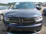 2015 Dodge Durango Citadel with VIN 1C4RDHEGXFC145568, listed as a IAAI auction lot 42435712 with 122,315 mi miles and . Bid and sale history available at DreamBid. Image 12.