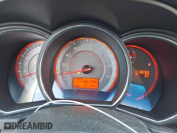 2009 Nissan Murano SL z VIN JN8AZ18W99W104669, wystawiony jako IAAI lot #43040613 z przebiegiem 118 088 mil mil oraz . Historia ofert i sprzedaży dostępna na DreamBid. Obrazek 7.