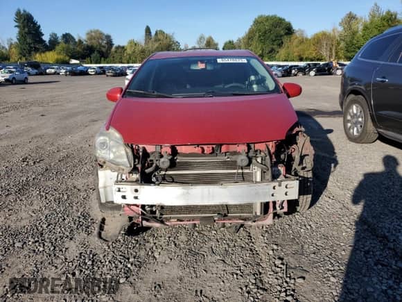 2011 Toyota Prius I z VIN JTDKN3DU6B0317132, wystawiony jako Copart lot #85478675 z przebiegiem 199 711 mil mil oraz Szkoda całkowita • Salvage title. Historia ofert i sprzedaży dostępna na DreamBid. Obrazek 5.