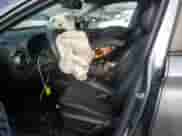 2020 Hyundai Kona Limited with VIN KM8K33AG5LU057882, listed as a Copart auction lot 66316765 with Not provided miles and Salvage title. Bid and sale history available at DreamBid. Image 7.