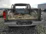 2006 Dodge 2500 SLT z VIN 1D7KS28D46J197611, wystawiony jako Copart lot #86955874 z przebiegiem Nie podano mil oraz Nie do naprawy • Non repairable. Historia ofert i sprzedaży dostępna na DreamBid. Obrazek 6.