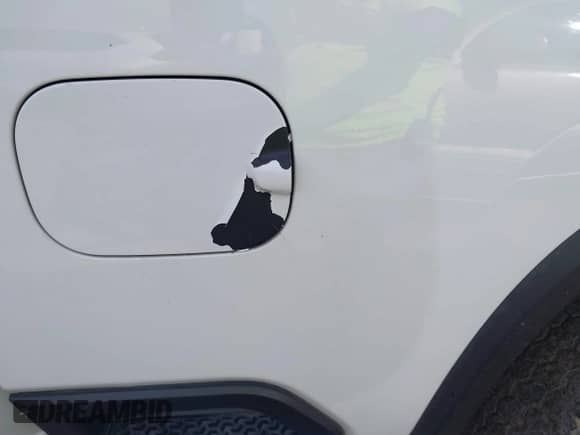 2021 Chevrolet Silverado 2500HD Work Truck z VIN 1GC1YLE76MF129612, wystawiony jako IAAI lot #42409148 z przebiegiem 195 938 mil mil oraz . Historia ofert i sprzedaży dostępna na DreamBid. Obrazek 18.