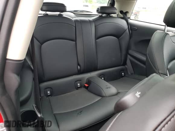 2016 MINI Hardtop S с VIN WMWXP7C57G3B33678, выставлен на аукционе Copart как лот 60609135 с пробегом 84 506 миль миль и Списание • Salvage title. История ставок и продаж доступна на DreamBid. Изображение 10.