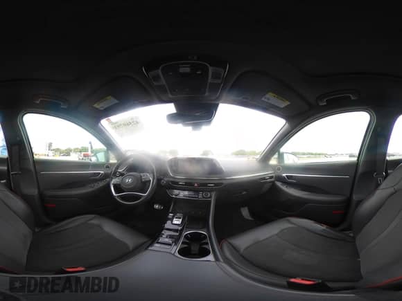 2021 Hyundai Sonata SEL Plus с VIN 5NPEJ4J24MH095861, выставлен на аукционе IAAI как лот 42569793 с пробегом 71 361 миль миль и . История ставок и продаж доступна на DreamBid. Изображение 19.