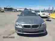 2012 BMW 5 Series 528i z VIN WBAXG5C59CDY28749, wystawiony jako IAAI lot #42911552 z przebiegiem 167 221 mil mil oraz . Historia ofert i sprzedaży dostępna na DreamBid. Obrazek 6.