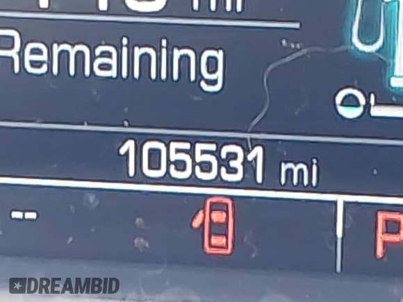 2017 Chevrolet Malibu Premier с VIN 1G1ZH5SX1HF166827, выставлен на аукционе IAAI как лот 43228369 с пробегом 105 531 миль миль и . История ставок и продаж доступна на DreamBid. Изображение 15.
