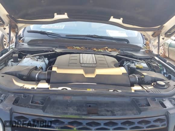 2014 Land Rover Range Rover Sport Supercharged with VIN SALWR2EF3EA337653, listed as a IAAI auction lot 42654430 with 103,476 mi miles and . Bid and sale history available at DreamBid. Image 10.