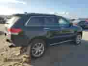 2021 Jeep Grand Cherokee Summit с VIN 1C4RJFJT5MC595156, выставлен на аукционе Copart как лот 75868484 с пробегом 51 519 миль миль и Списание • Salvage title. История ставок и продаж доступна на DreamBid. Изображение 3.