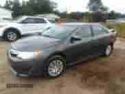 2014 Toyota Camry L with VIN 4T1BF1FK9EU848525, listed as a IAAI auction lot 43327119 with 163,899 mi miles and . Bid and sale history available at DreamBid. Image 2.