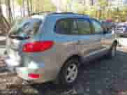 2007 Hyundai Santa Fe GLS z VIN 5NMSG73D17H034812, wystawiony jako IAAI lot #43472040 z przebiegiem 229 218 mil mil oraz . Historia ofert i sprzedaży dostępna na DreamBid. Obrazek 4.