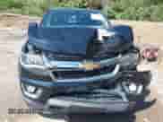 2016 Chevrolet Colorado 4WD LT with VIN 1GCGTCE33G1293035, listed as a IAAI auction lot 43151606 with 135,000 mi miles and . Bid and sale history available at DreamBid. Image 12.