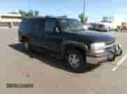 2001 Chevrolet Suburban LS с VIN 3GNFK16TX1G146082, выставлен на аукционе IAAI как лот 42247593 с пробегом 197 720 миль миль и . История ставок и продаж доступна на DreamBid. Изображение 1.