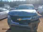 2019 Chevrolet Colorado 2WD Work Truck с VIN 1GCGSBEA8K1262061, выставлен на аукционе IAAI как лот 41114924 с пробегом 131 995 миль миль и . История ставок и продаж доступна на DreamBid. Изображение 12.