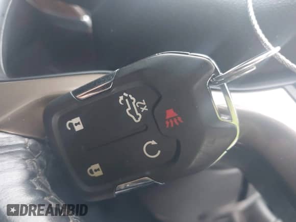 2021 Chevrolet Silverado 1500 High Country с VIN 3GCUYHEDXMG387274, выставлен на аукционе IAAI как лот 42144772 с пробегом 69 230 миль миль и . История ставок и продаж доступна на DreamBid. Изображение 11.