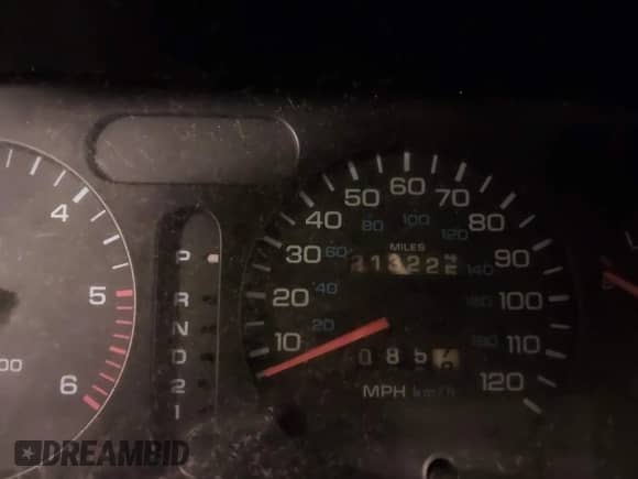 1997 Dodge 1500 with VIN 3B7HF13ZXVG801149, listed as a IAAI auction lot 42903225 with 213,225 mi miles and . Bid and sale history available at DreamBid. Image 15.