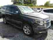 2017 Chevrolet Tahoe Premier z VIN 1GNSKCKC3HR342181, wystawiony jako IAAI lot #42726641 z przebiegiem Nie podano mil oraz . Historia ofert i sprzedaży dostępna na DreamBid. Obrazek 1.