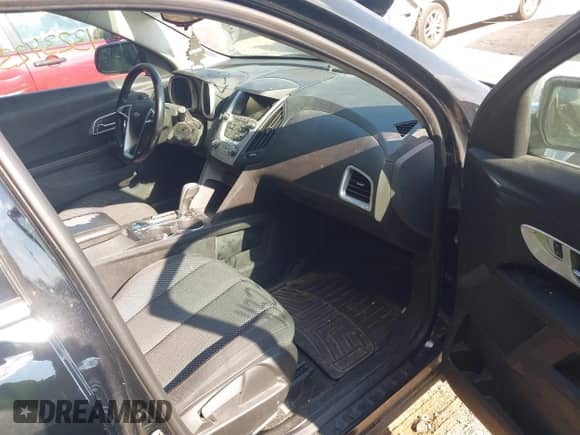 2014 Chevrolet Equinox LT with VIN 2GNALBEK3E1122369, listed as a IAAI auction lot 43234238 with 91,346 mi miles and . Bid and sale history available at DreamBid. Image 5.