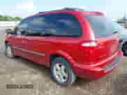 2007 Dodge Caravan SXT z VIN 1D4GP45R07B161281, wystawiony jako IAAI lot #42803666 z przebiegiem 85 962 mil mil oraz . Historia ofert i sprzedaży dostępna na DreamBid. Obrazek 3.