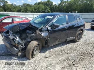 2024 Toyota Corolla Cross L с VIN 7MUAAAAG0RV091810, выставлен на аукционе Copart как лот 68649595 с пробегом 25 162 миль миль и Списание • Salvage title. История ставок и продаж доступна на DreamBid. Изображение 1.