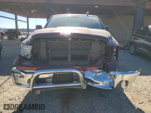 2018 Ram 1500 Big Horn z VIN 3C6RR6LT9JG225270, wystawiony jako Copart lot #42059035 z przebiegiem 109 693 mil mil oraz Szkoda całkowita • Salvage title. Historia ofert i sprzedaży dostępna na DreamBid. Obrazek 5.