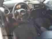 2013 MINI Hardtop S с VIN WMWSV3C54DT393182, выставлен на аукционе Copart как лот 58229265 с пробегом 59 459 миль миль и Списание • Salvage title. История ставок и продаж доступна на DreamBid. Изображение 8.