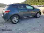 2014 Nissan Murano SL с VIN JN8AZ1MW1EW530565, выставлен на аукционе Copart как лот 67711095 с пробегом 122 358 миль миль и Списание • Salvage title. История ставок и продаж доступна на DreamBid. Изображение 3.