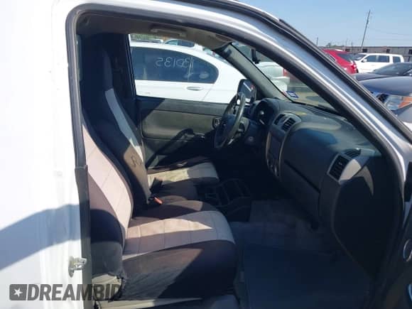2010 Chevrolet Colorado Work Truck с VIN 1GCCSBD94A8130135, выставлен на аукционе IAAI как лот 43352238 с пробегом 174 535 миль миль и . История ставок и продаж доступна на DreamBid. Изображение 5.
