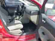 2011 Dodge Caliber z VIN 1B3CB1HA7BD209131, wystawiony jako IAAI lot #42730267 z przebiegiem 114 581 mil mil oraz . Historia ofert i sprzedaży dostępna na DreamBid. Obrazek 5.