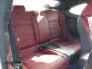 2016 Lexus RC 300 F Sport with VIN JTHSM5BC4G5000726, listed as a IAAI auction lot 41368650 with 52,925 mi miles and . Bid and sale history available at DreamBid. Image 8.