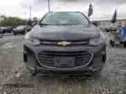 2021 Chevrolet Trax LT с VIN KL7CJLSB4MB337806, выставлен на аукционе Copart как лот 81679575 с пробегом 80 263 миль миль и Чистый • Clean title. История ставок и продаж доступна на DreamBid. Изображение 5.