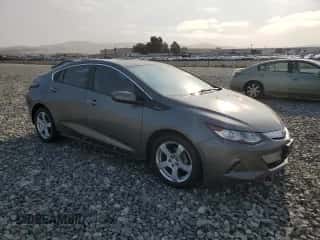 2016 Chevrolet Volt LT с VIN 1G1RC6S52GU136975, выставлен на аукционе Copart как лот 60716395 с пробегом 121 075 миль миль и Списание • Salvage title. История ставок и продаж доступна на DreamBid. Изображение 4.