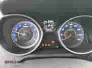 2015 Hyundai Elantra Sport с VIN KMHDH4AH3FU321291, выставлен на аукционе Copart как лот 87767755 с пробегом 52 256 миль миль и Списание • Salvage title. История ставок и продаж доступна на DreamBid. Изображение 9.